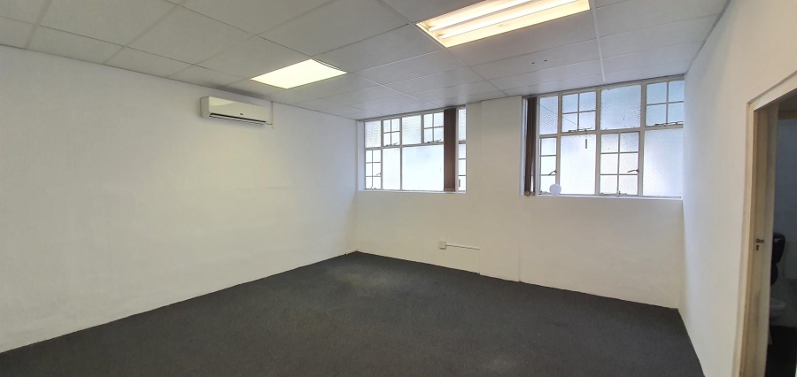 To Let commercial Property for Rent in Parow Industrial Western Cape